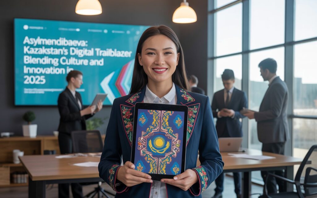 asylmendibaeva