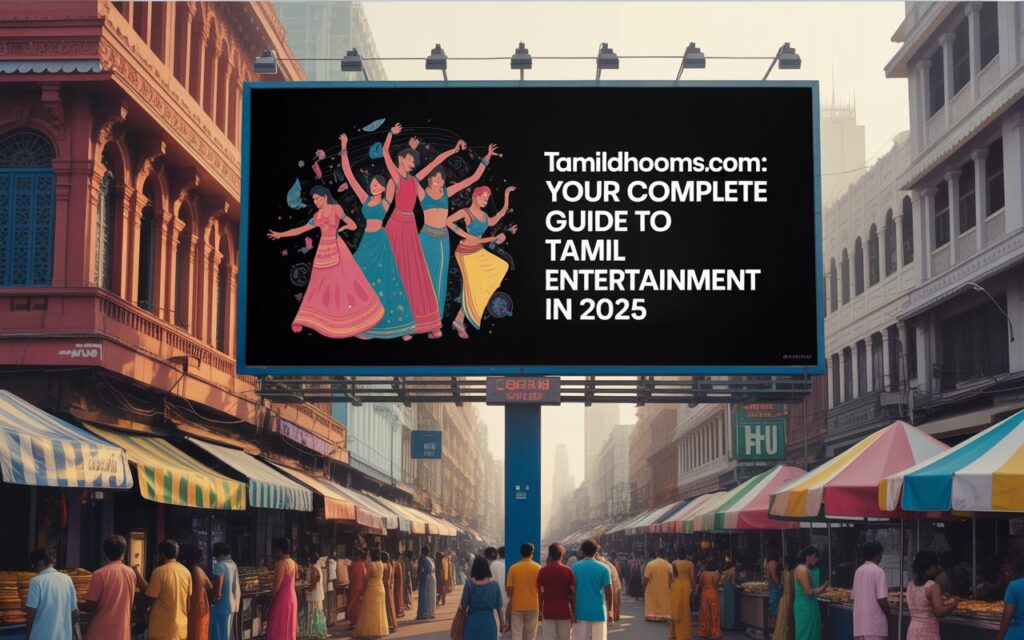 tamildhooms.com